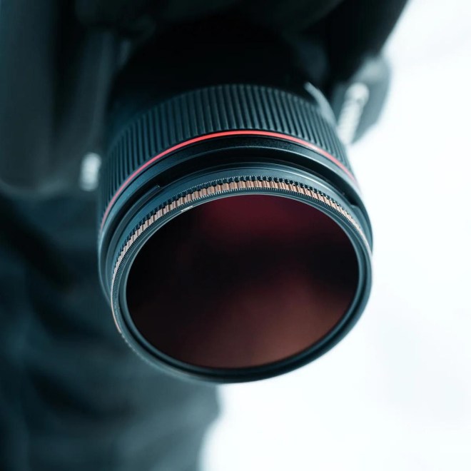 Neutral Density + Polarizer Filters 3